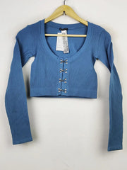 Buy online pre-used pre-loved 100% authentic & Original branded Zara (WCT-1689) available in Pakistan. Top international brands avilable.