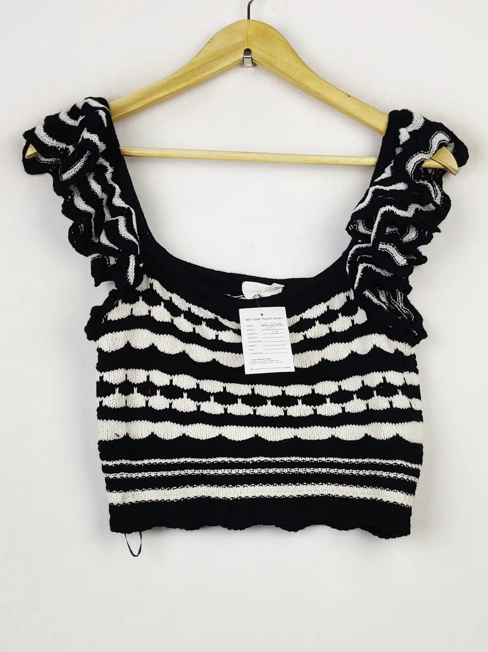 Buy online pre-used pre-loved 100% authentic & Original branded H&M (WCT-1719) available in Pakistan. Top international brands avilable.