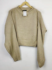 Buy online pre-used pre-loved 100% authentic & Original branded Boohoo (WCT-1737) available in Pakistan. Top international brands avilable.