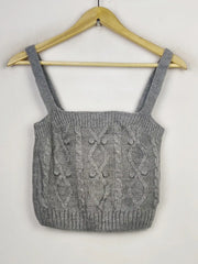 Buy online pre-used pre-loved 100% authentic & Original branded River Island (WCT-1744) available in Pakistan. Top international brands avilable.