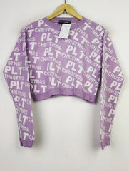 Buy online pre-used pre-loved 100% authentic & Original branded Prettylittlething (WCT-1760) available in Pakistan. Top international brands avilable.