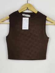 Buy online pre-used pre-loved 100% authentic & Original branded Zara (WCT-1829) available in Pakistan. Top international brands avilable.