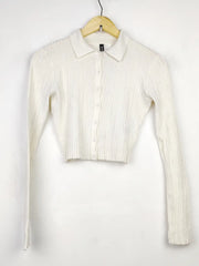 Buy online pre-used pre-loved 100% authentic & Original branded H&M (WCT-1870) available in Pakistan. Top international brands avilable.