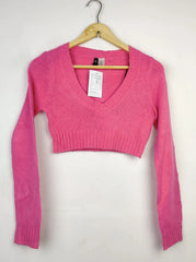 Buy online pre-used pre-loved 100% authentic & Original branded H&M (WCT-1873) available in Pakistan. Top international brands avilable.