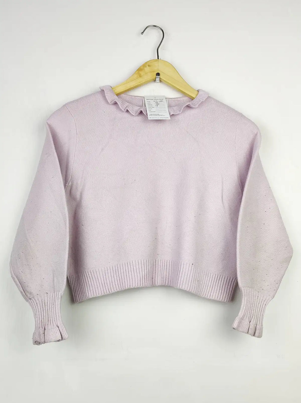 Buy online pre-used pre-loved 100% authentic & Original branded Zara (WCT-1885) available in Pakistan. Top international brands avilable.