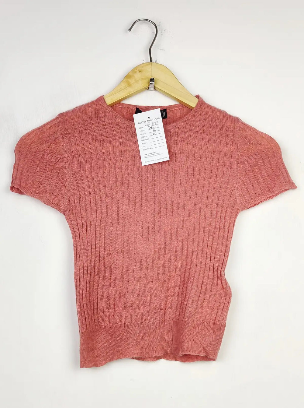 Buy online pre-used pre-loved 100% authentic & Original branded Missguided (WCT-1887) available in Pakistan. Top international brands avilable.