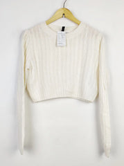 Buy online pre-used pre-loved 100% authentic & Original branded H&M (WCT-1910) available in Pakistan. Top international brands avilable.