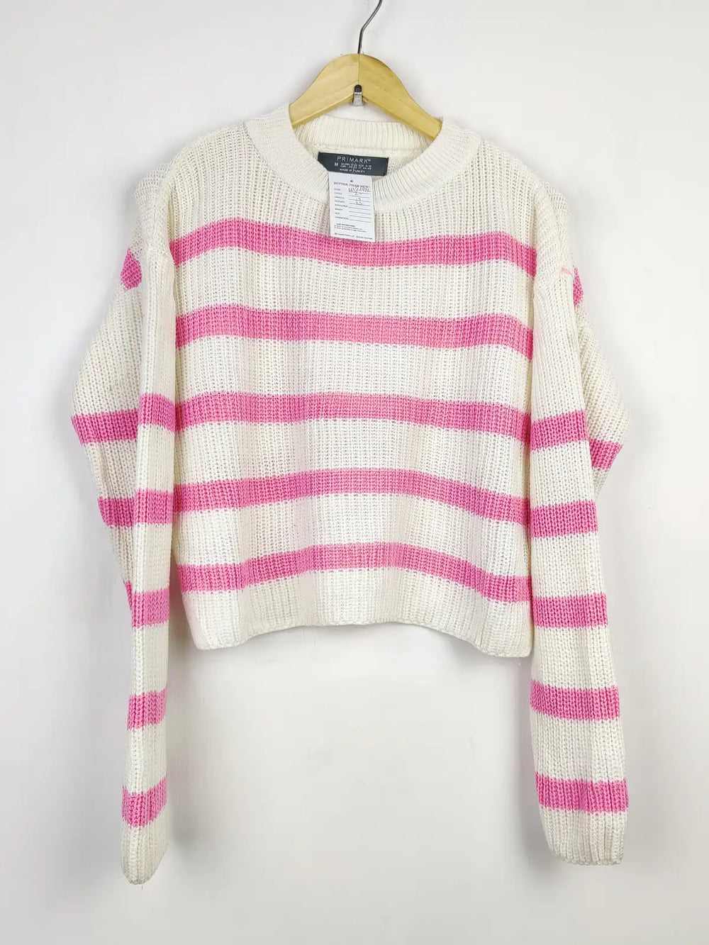 Buy online pre-used pre-loved 100% authentic & Original branded Primark (WCT-1912) available in Pakistan. Top international brands avilable.