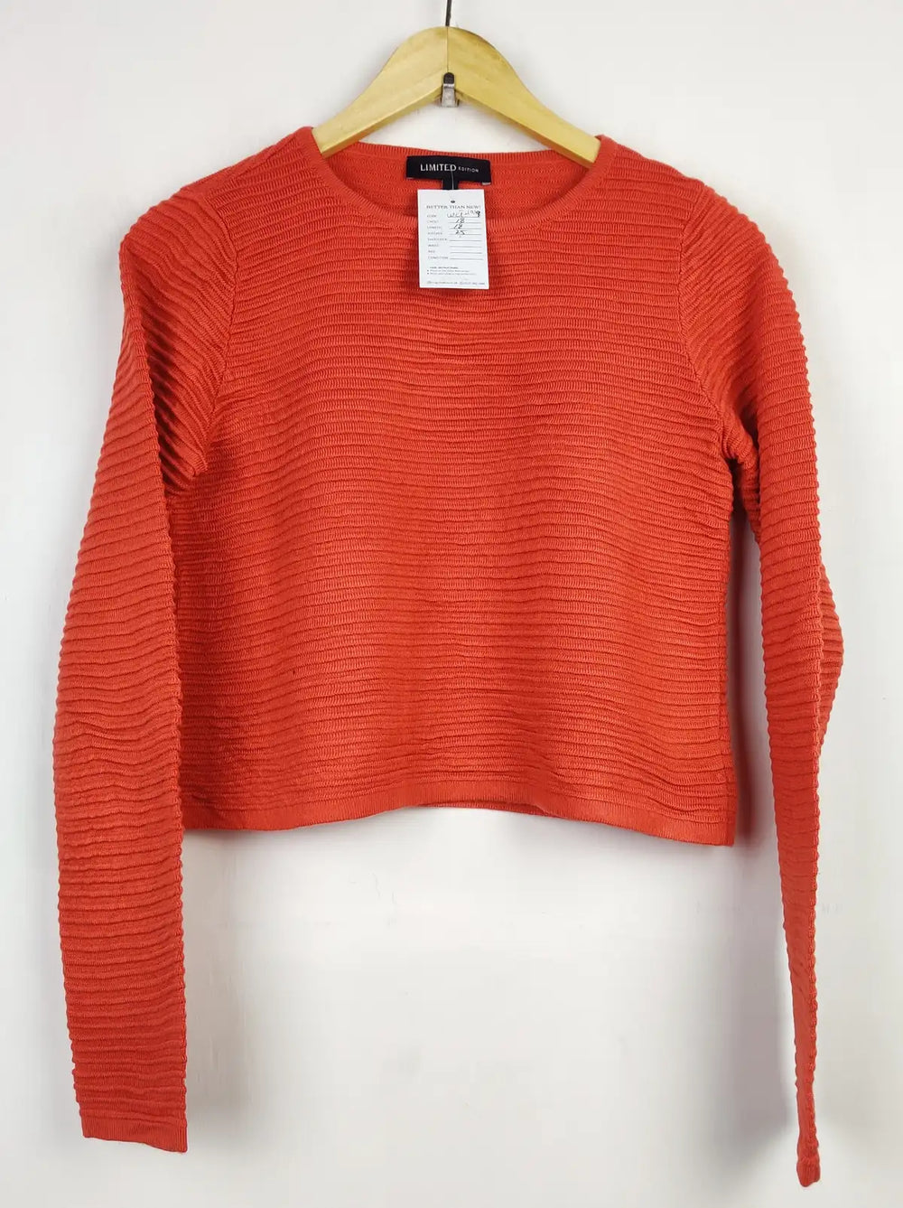 Buy online pre-used pre-loved 100% authentic & Original branded Marks & Spencer (WCT-1919) available in Pakistan. Top international brands avilable.