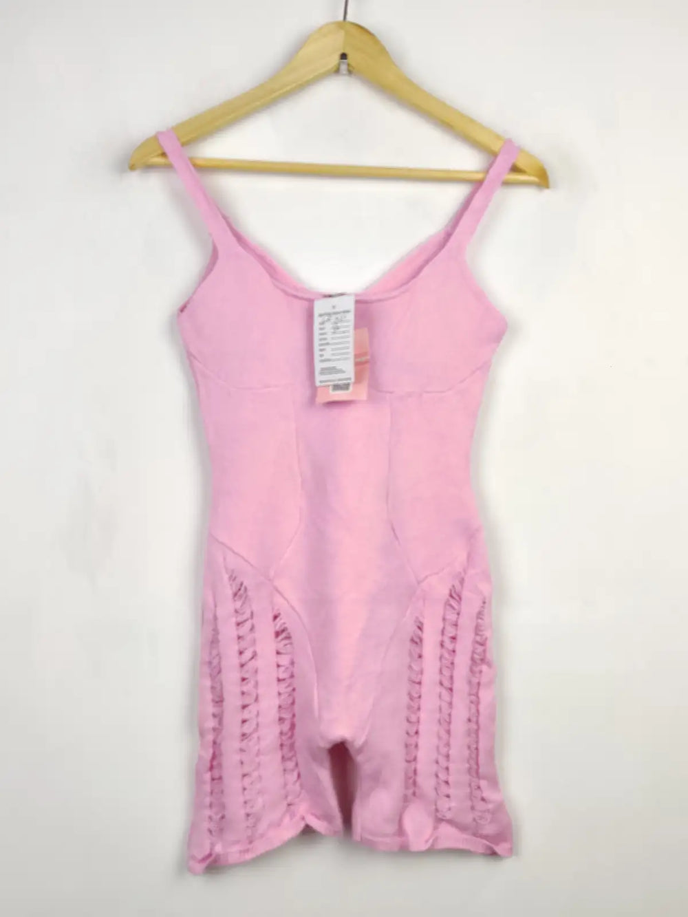 Buy online pre-used pre-loved 100% authentic & Original branded Missy Empire (WCT-1937) available in Pakistan. Top international brands avilable.