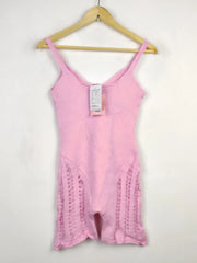 Buy online pre-used pre-loved 100% authentic & Original branded Missy Empire (WCT-1937) available in Pakistan. Top international brands avilable.