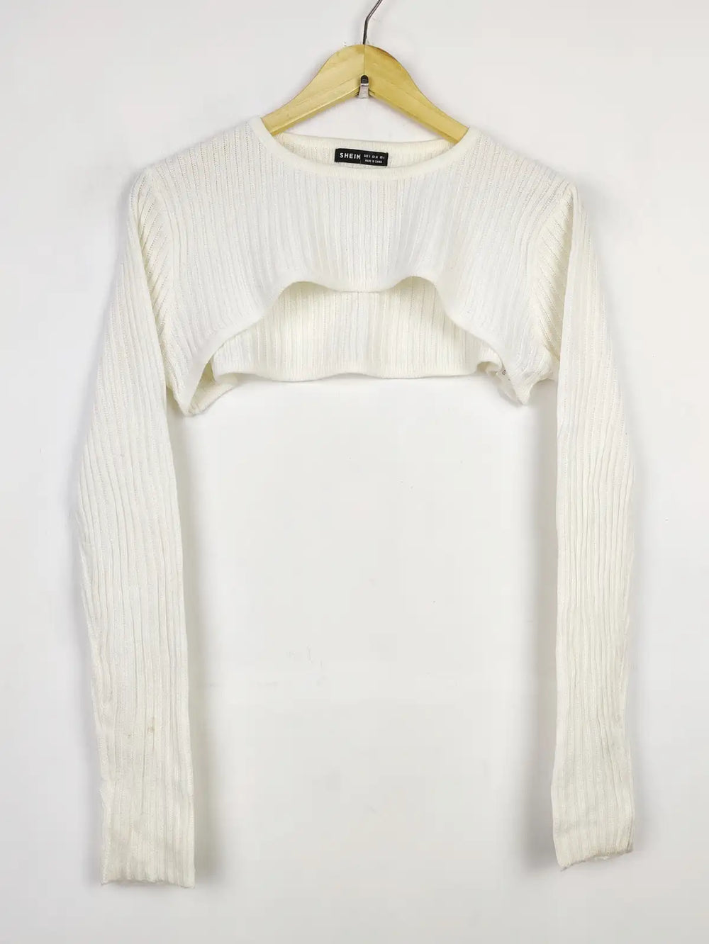 Buy online pre-used pre-loved 100% authentic & Original branded Shein (WCT-1947) available in Pakistan. Top international brands avilable.