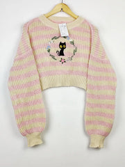 Buy online pre-used pre-loved 100% authentic & Original branded Romwe (WCT-1964) available in Pakistan. Top international brands avilable.