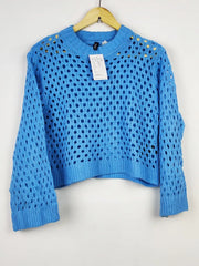 Buy online pre-used pre-loved 100% authentic & Original branded H&M (WCT-1971) available in Pakistan. Top international brands avilable.