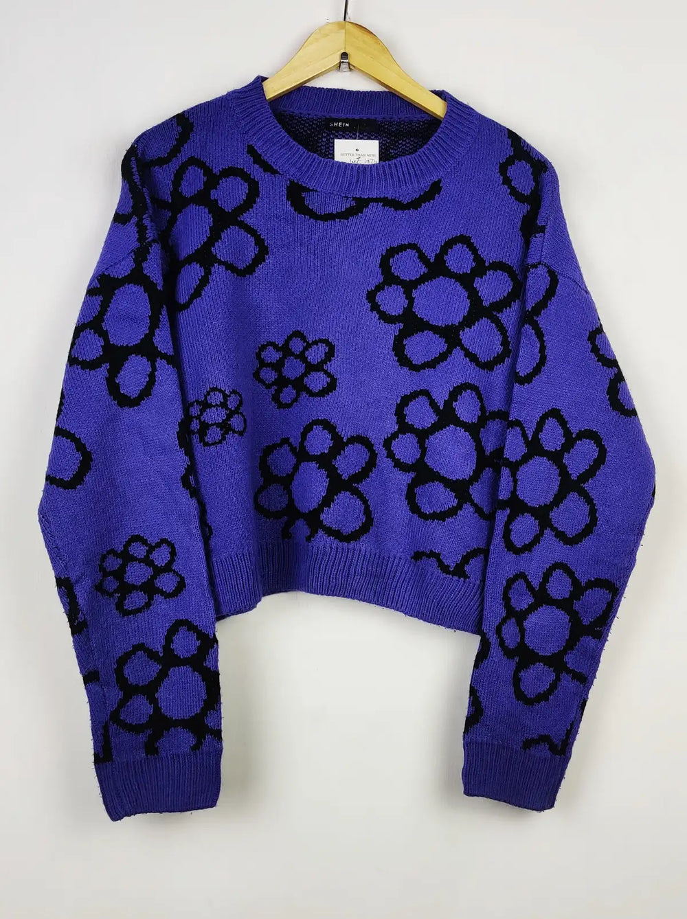 Buy online pre-used pre-loved 100% authentic & Original branded Shein (WCT-1974) available in Pakistan. Top international brands avilable.