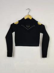 Buy online pre-used pre-loved 100% authentic & Original branded River Island (WCT-1982) available in Pakistan. Top international brands avilable.