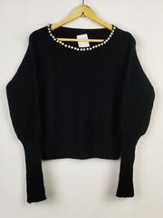 Buy online pre-used pre-loved 100% authentic & Original branded Shein (WCT-1986) available in Pakistan. Top international brands avilable.