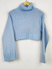 Buy online pre-used pre-loved 100% authentic & Original branded H&M (WCT-2006) available in Pakistan. Top international brands avilable.