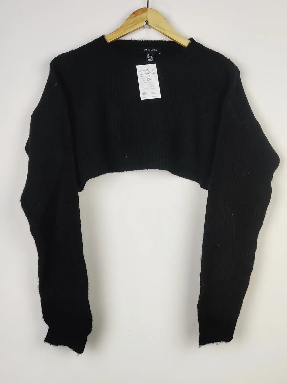 Buy online pre-used pre-loved 100% authentic & Original branded New Look (WCT-2050) available in Pakistan. Top international brands avilable.