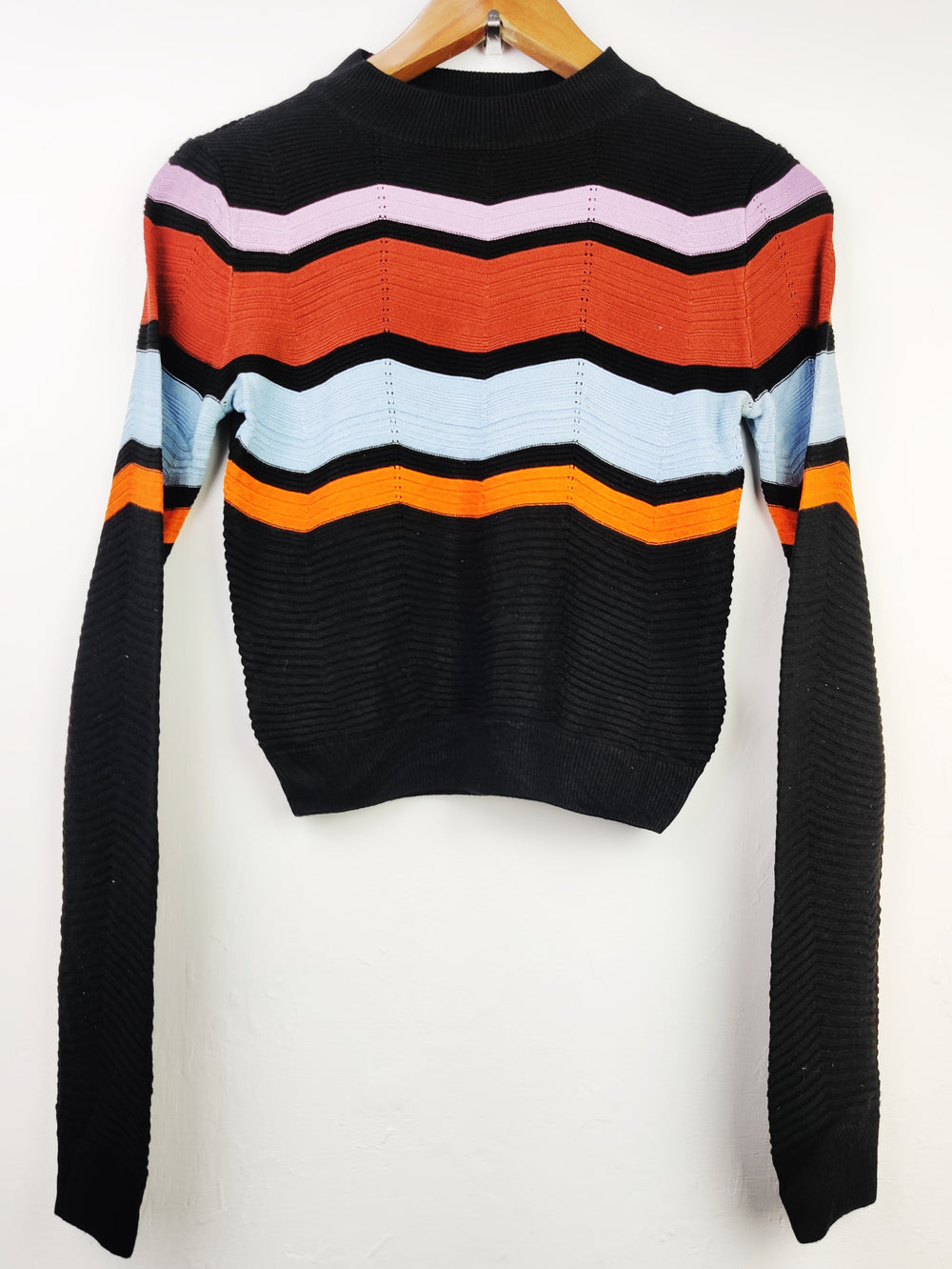 Buy online pre-used pre-loved 100% authentic & Original branded Topshop (WCT-206) available in Pakistan. Top international brands avilable.