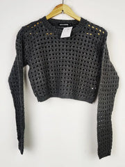 Buy online pre-used pre-loved 100% authentic & Original branded Missy Empire (WCT-2152) available in Pakistan. Top international brands avilable.