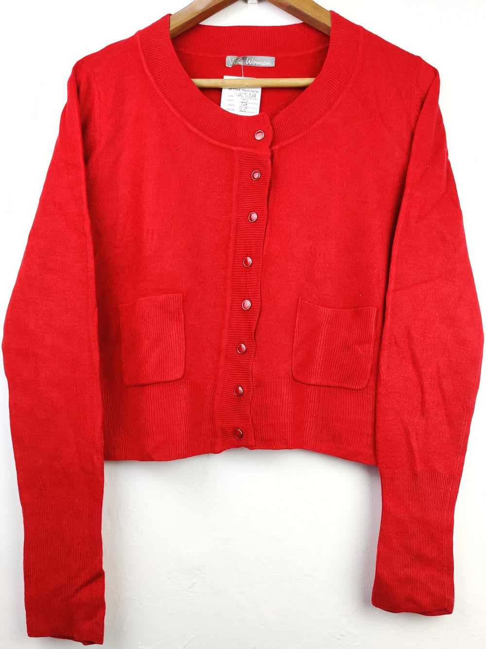 Buy online pre-used pre-loved 100% authentic & Original branded Marks & Spencer (WCT-219) available in Pakistan. Top international brands avilable.