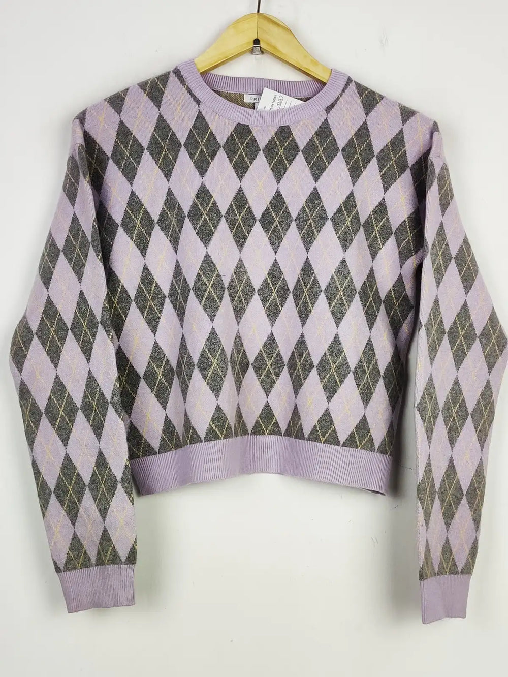 Buy online pre-used pre-loved 100% authentic & Original branded Primark (WCT-2297) available in Pakistan. Top international brands avilable.