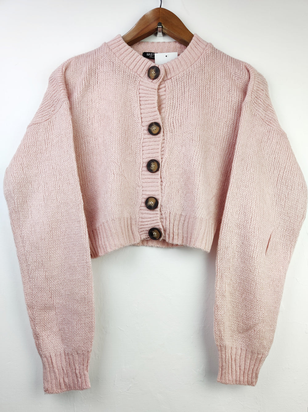 Buy online pre-used pre-loved 100% authentic & Original branded Nasty Gal (WCT-229) available in Pakistan. Top international brands avilable.