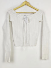 Buy online pre-used pre-loved 100% authentic & Original branded Hollister (WCT-2328) available in Pakistan. Top international brands avilable.