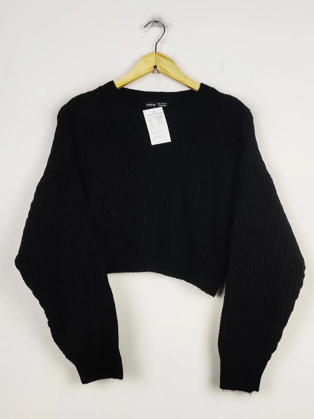 Buy online pre-used pre-loved 100% authentic & Original branded Shein (WCT-2331) available in Pakistan. Top international brands avilable.