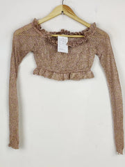 Buy online pre-used pre-loved 100% authentic & Original branded M (WCT-2440) available in Pakistan. Top international brands avilable.