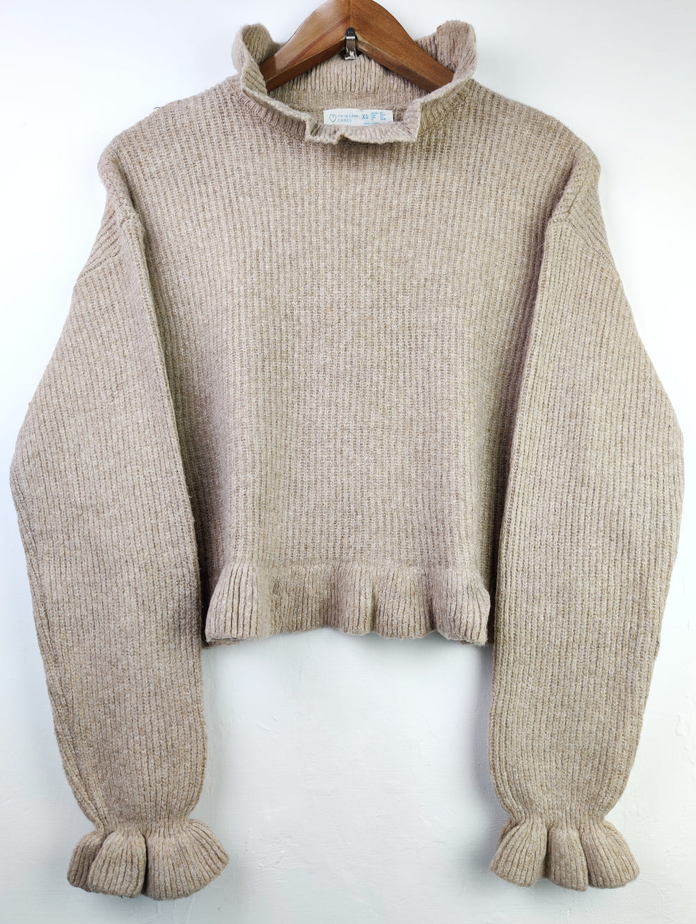 Buy online pre-used pre-loved 100% authentic & Original branded Primark (WCT-256) available in Pakistan. Top international brands avilable.