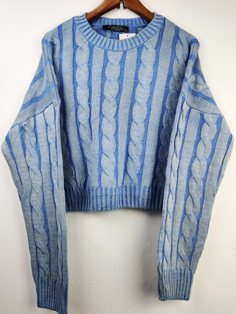 Buy online pre-used pre-loved 100% authentic & Original branded Primark (WCT-259) available in Pakistan. Top international brands avilable.