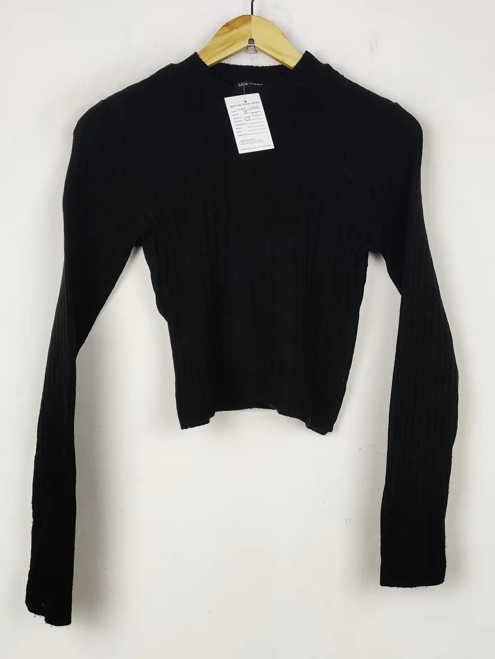Buy online pre-used pre-loved 100% authentic & Original branded I Saw It First (WCT-2643) available in Pakistan. Top international brands avilable.