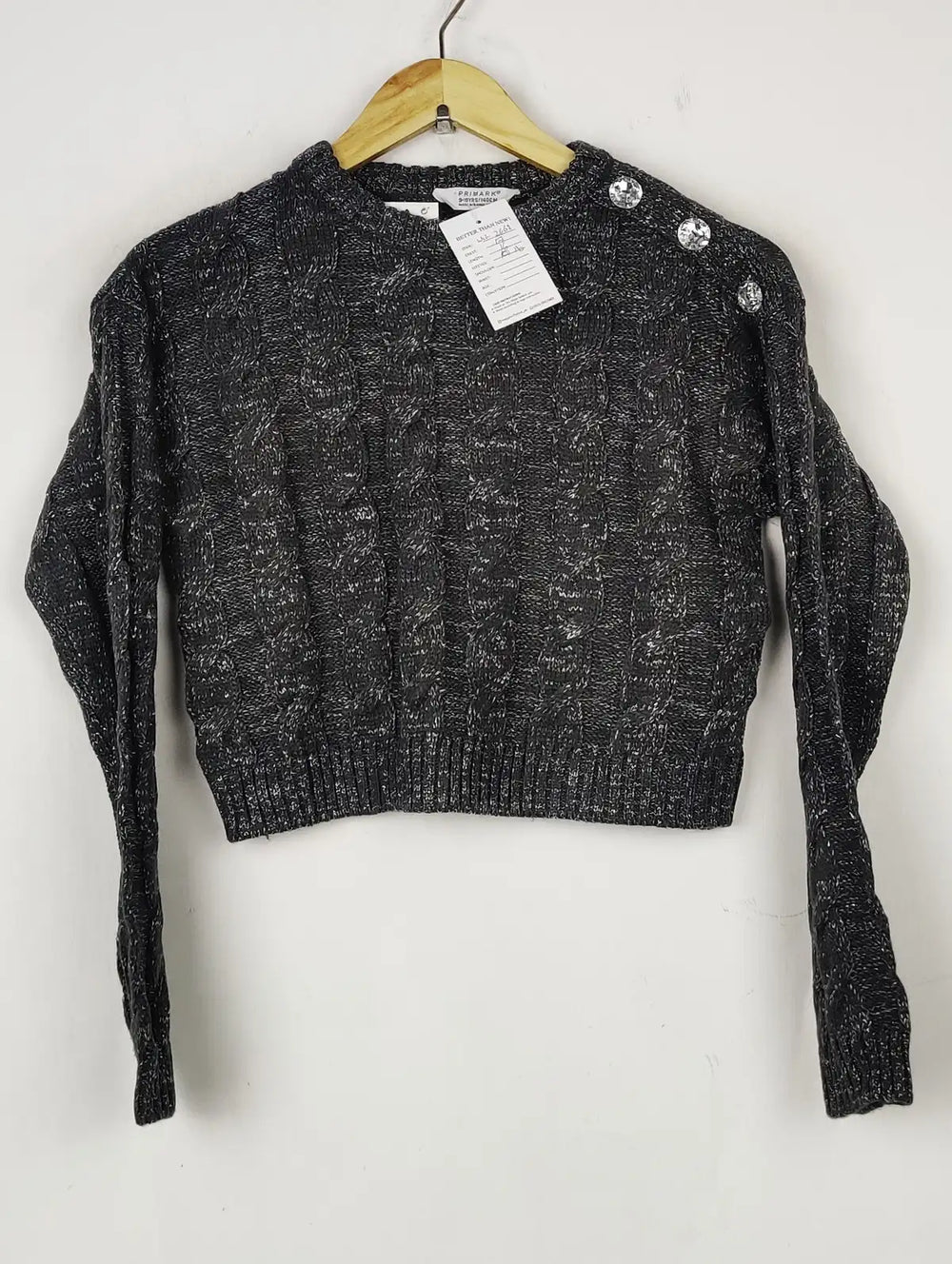 Buy online pre-used pre-loved 100% authentic & Original branded Primark (WCT-2662) available in Pakistan. Top international brands avilable.
