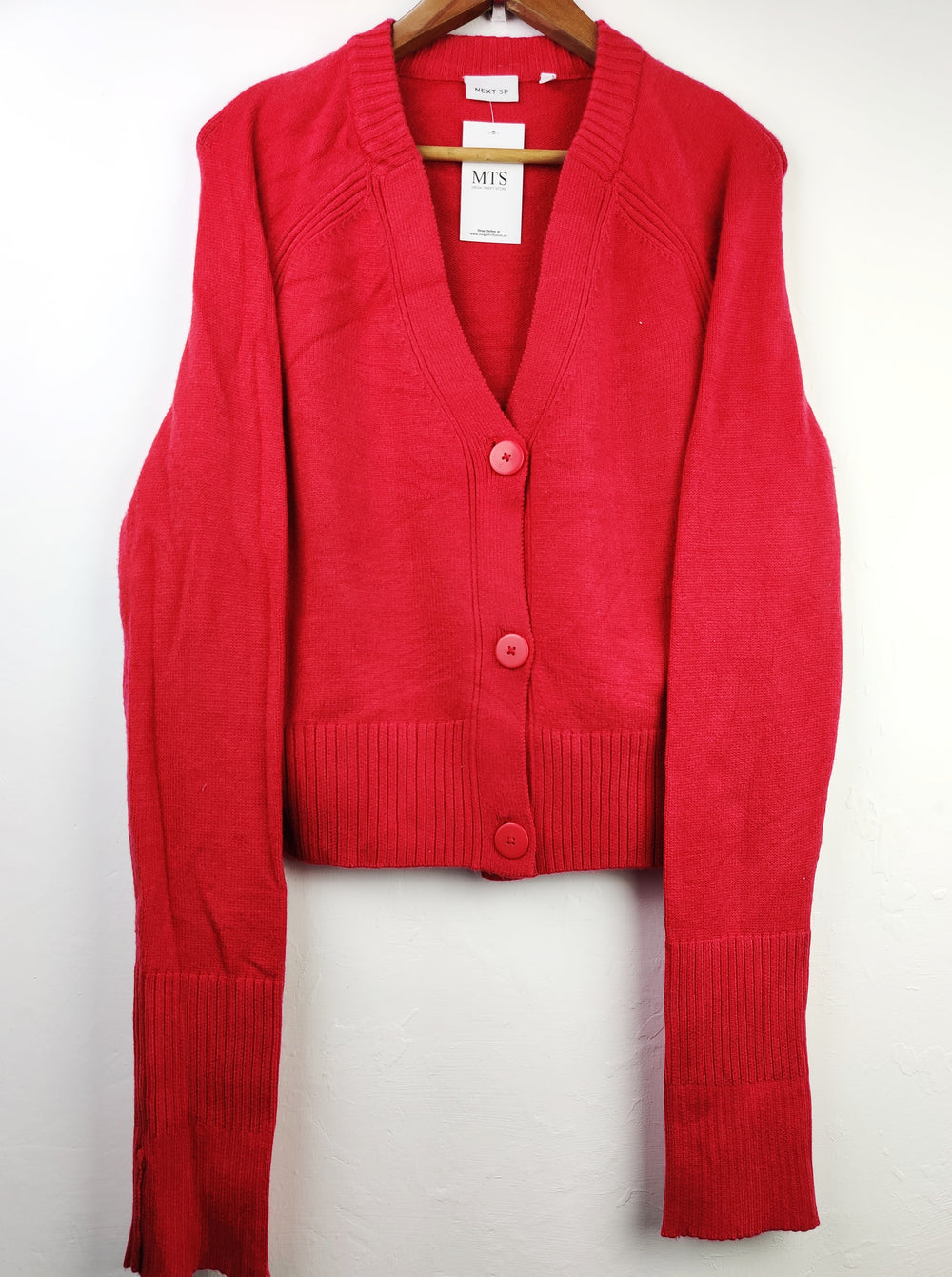 Buy online pre-used pre-loved 100% authentic & Original branded Next (WCT-268) available in Pakistan. Top international brands avilable.