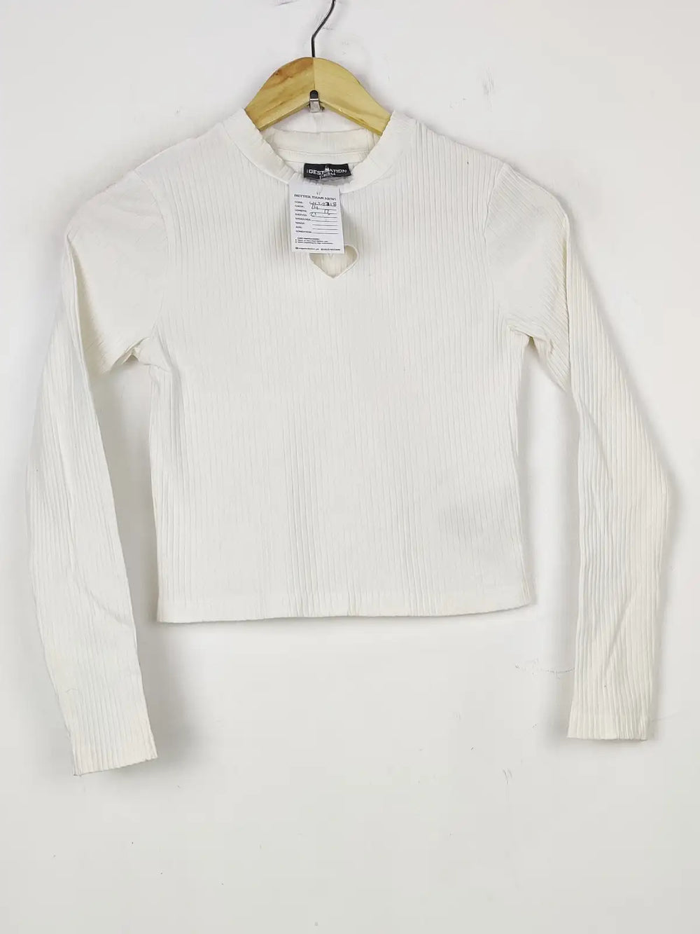 Buy online pre-used pre-loved 100% authentic & Original branded Destimatio (WCT-2718) available in Pakistan. Top international brands avilable.