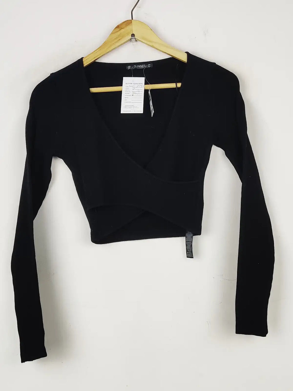 Buy online pre-used pre-loved 100% authentic & Original branded Dunnes Store (WCT-2755) available in Pakistan. Top international brands avilable.