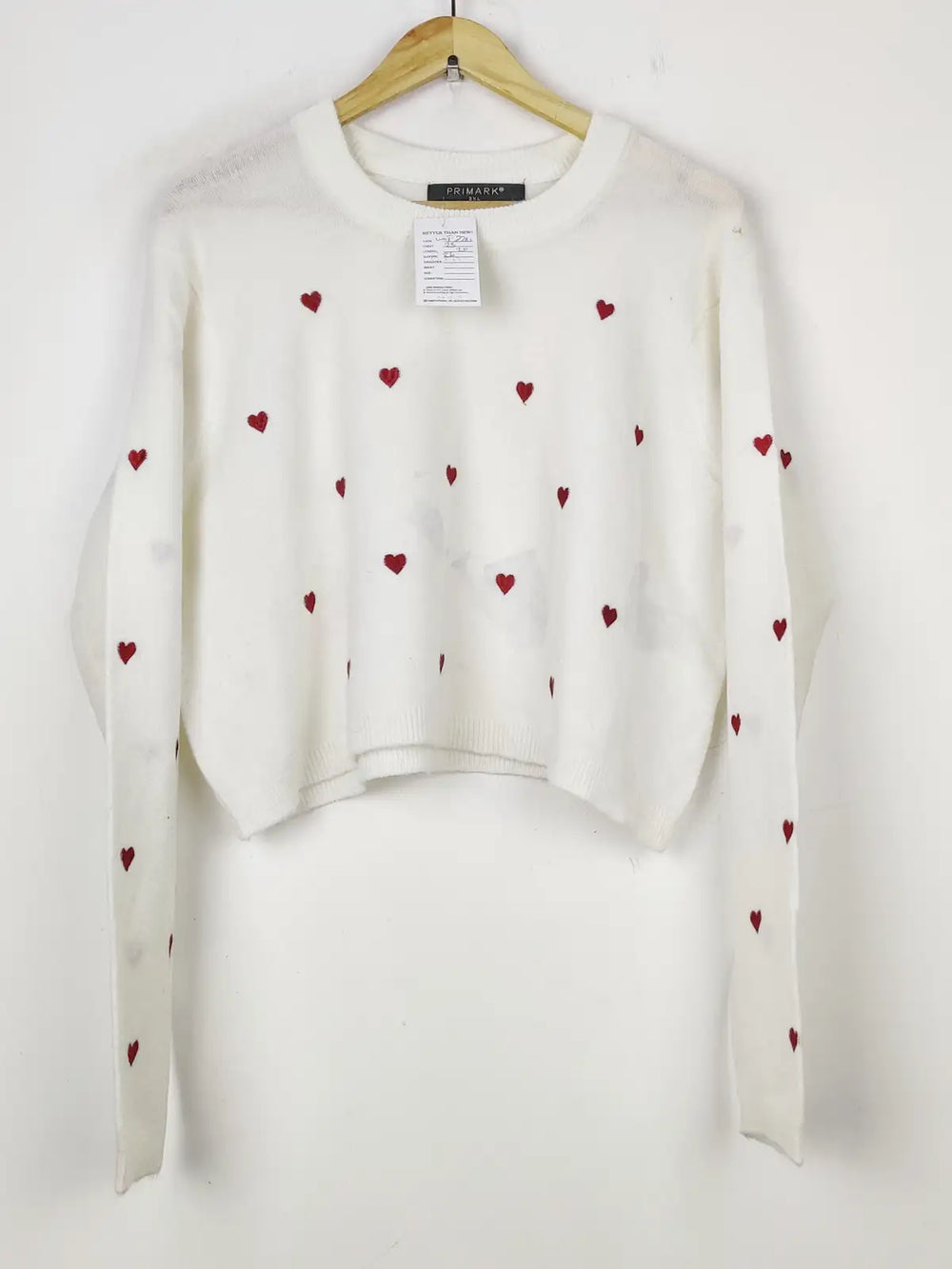 Buy online pre-used pre-loved 100% authentic & Original branded Primark (WCT-2761) available in Pakistan. Top international brands avilable.