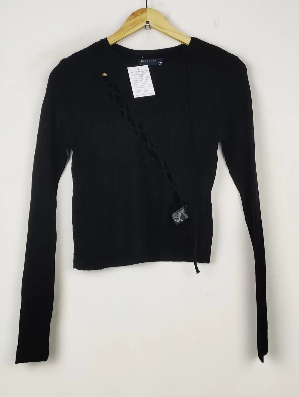 Buy online pre-used pre-loved 100% authentic & Original branded Asos (WCT-2770) available in Pakistan. Top international brands avilable.