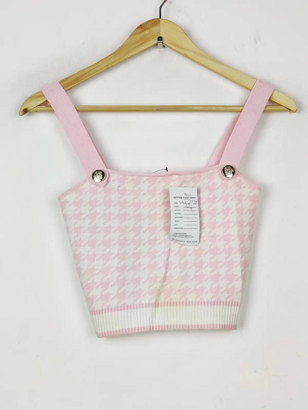 Buy online pre-used pre-loved 100% authentic & Original branded River Island (WCT-2778) available in Pakistan. Top international brands avilable.