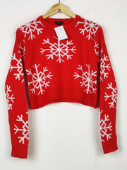 Buy online pre-used pre-loved 100% authentic & Original branded Boohoo (WCT-2797) available in Pakistan. Top international brands avilable.