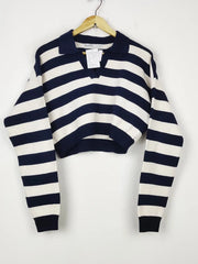 Buy online pre-used pre-loved 100% authentic & Original branded Bershka (WCT-2817) available in Pakistan. Top international brands avilable.