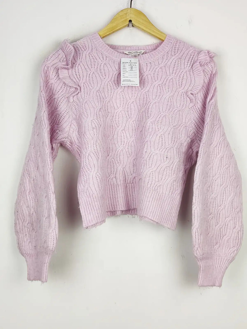 Buy online pre-used pre-loved 100% authentic & Original branded Miss Selfridge (WCT-2843) available in Pakistan. Top international brands avilable.