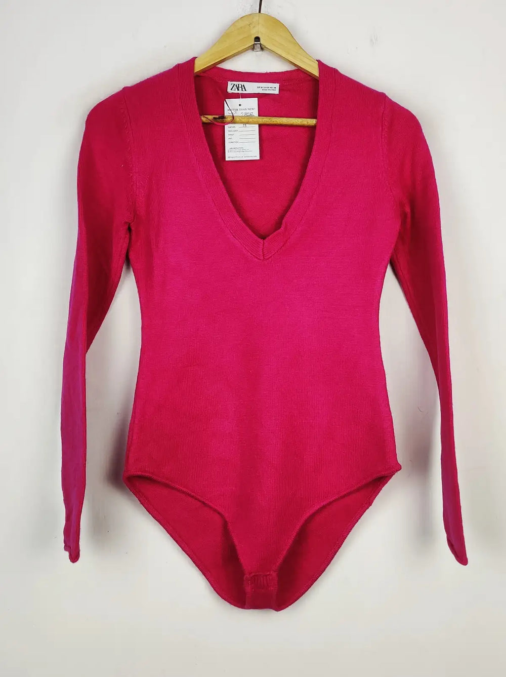 Buy online pre-used pre-loved 100% authentic & Original branded Zara (WCT-2858) available in Pakistan. Top international brands avilable.