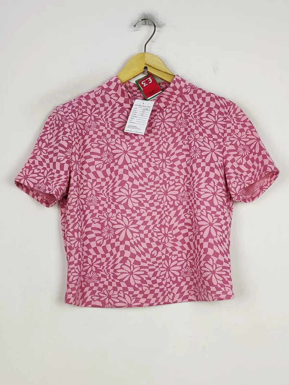 Buy online pre-used pre-loved 100% authentic & Original branded Primark (WCT-2862) available in Pakistan. Top international brands avilable.