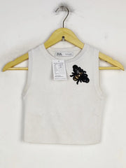 Buy online pre-used pre-loved 100% authentic & Original branded Zara (WCT-2877) available in Pakistan. Top international brands avilable.