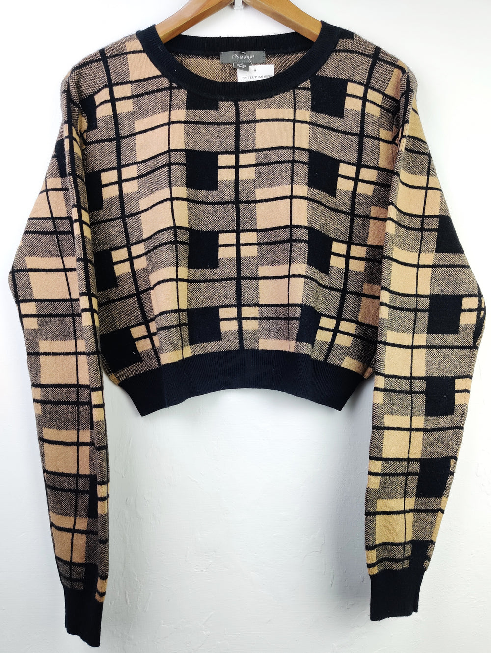 Buy online pre-used pre-loved 100% authentic & Original branded Primark (WCT-296) available in Pakistan. Top international brands avilable.