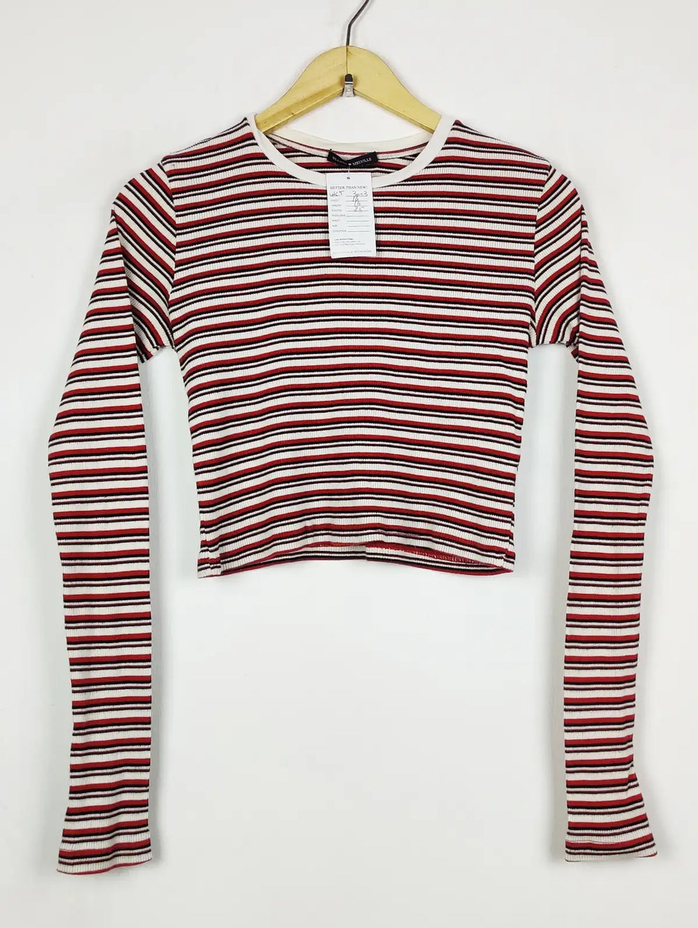 Buy online pre-used pre-loved 100% authentic & Original branded Brandy Melville (WCT-3003) available in Pakistan. Top international brands avilable.