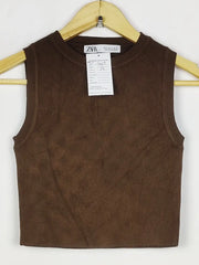 Buy online pre-used pre-loved 100% authentic & Original branded Zara (WCT-3015) available in Pakistan. Top international brands avilable.